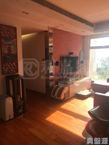 御林峰 1座 - 28NTS – 香港北部都會區