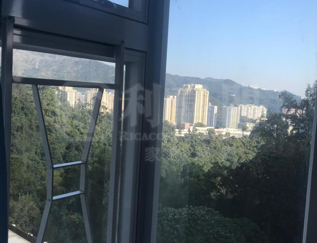 御林峰 1座 - 28NTS – 香港北部都會區