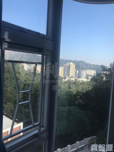 御林峰 1座 - 28NTS – 香港北部都會區