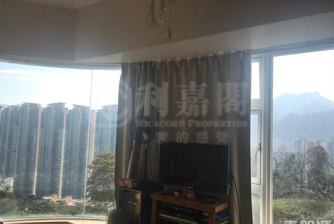 御林峰 1座 - 28NTS – 香港北部都會區