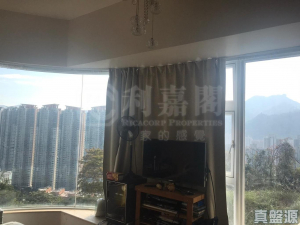御林峰 1座 - 28NTS – 香港北部都會區