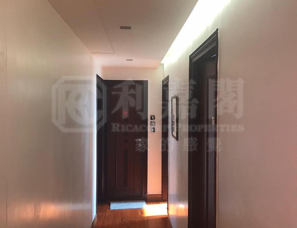 御林峰 1座 - 28NTS – 香港北部都會區