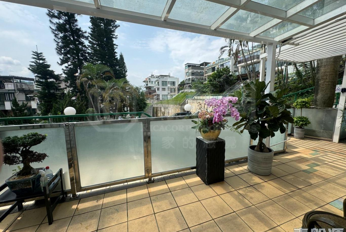 山頂花園 107號 - 28NTS – 香港北部都會區