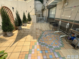 山頂花園 107號 - 28NTS – 香港北部都會區