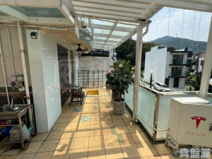 山頂花園 107號 - 28NTS – 香港北部都會區