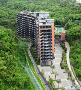 薈蕎 2翼 - 28NTS – 香港北部都會區