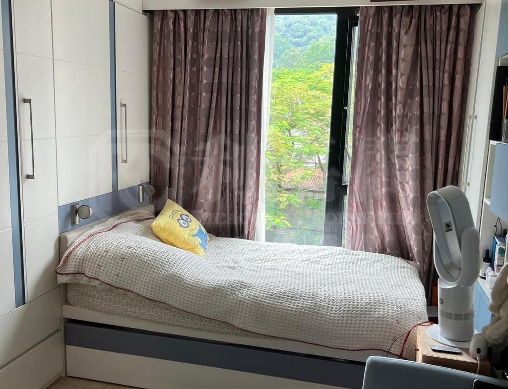 滌濤山 - 28NTS – 香港北部都會區