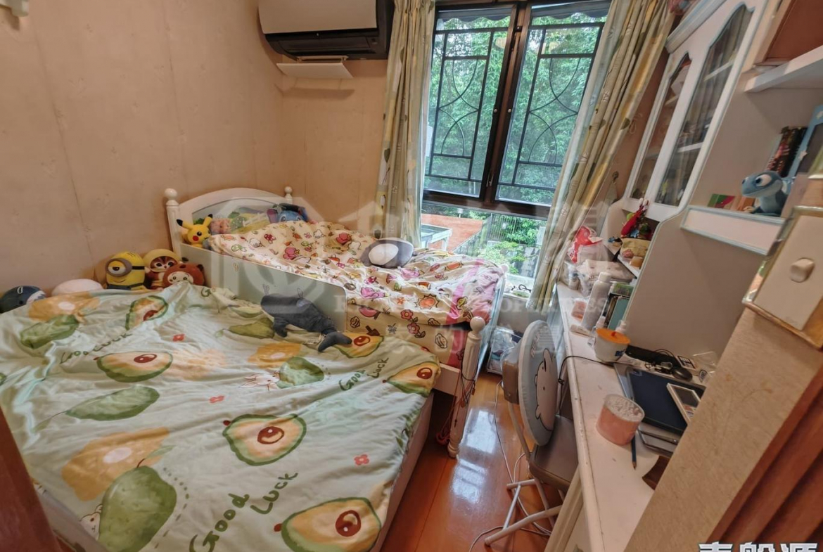 新翠山莊 - 28NTS – 香港北部都會區