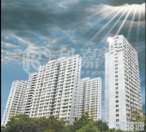 太平邨 平靜樓 (B座) - 28NTS – 香港北部都會區
