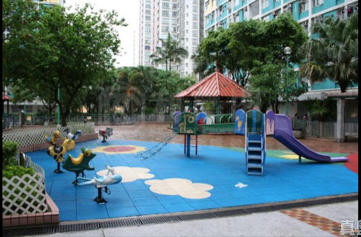 太平邨 平靜樓 (B座) - 28NTS – 香港北部都會區