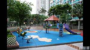 太平邨 平靜樓 (B座) - 28NTS – 香港北部都會區