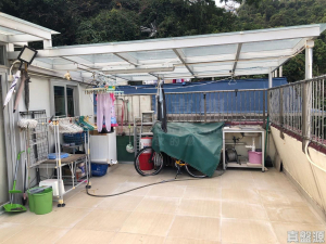 排頭村 222A號(A座) - 28NTS – 香港北部都會區