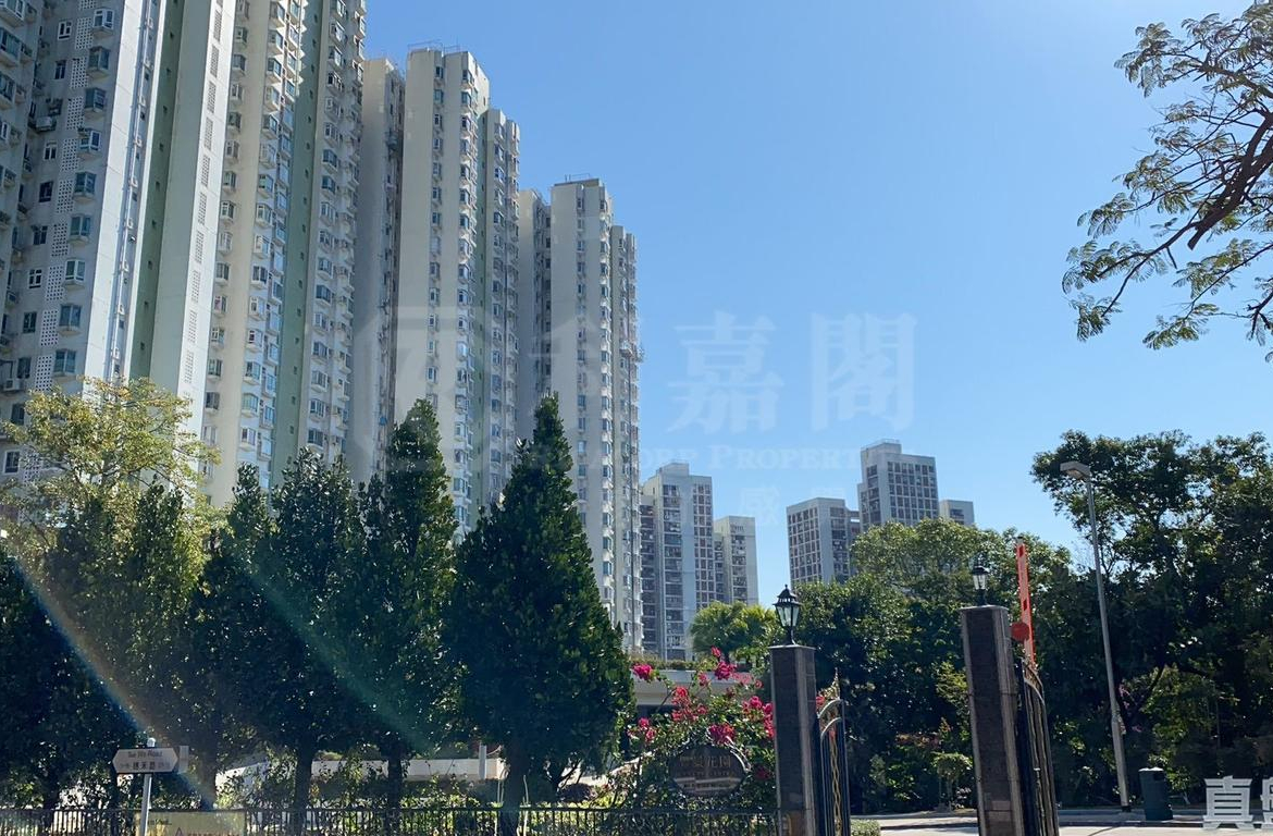豐景花園 B座 - 28NTS – 香港北部都會區