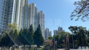 豐景花園 B座 - 28NTS – 香港北部都會區