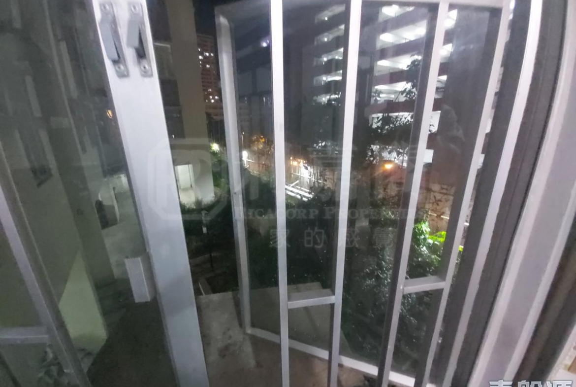 大埔廣場 宜輝閣 (2座) - 28NTS – 香港北部都會區