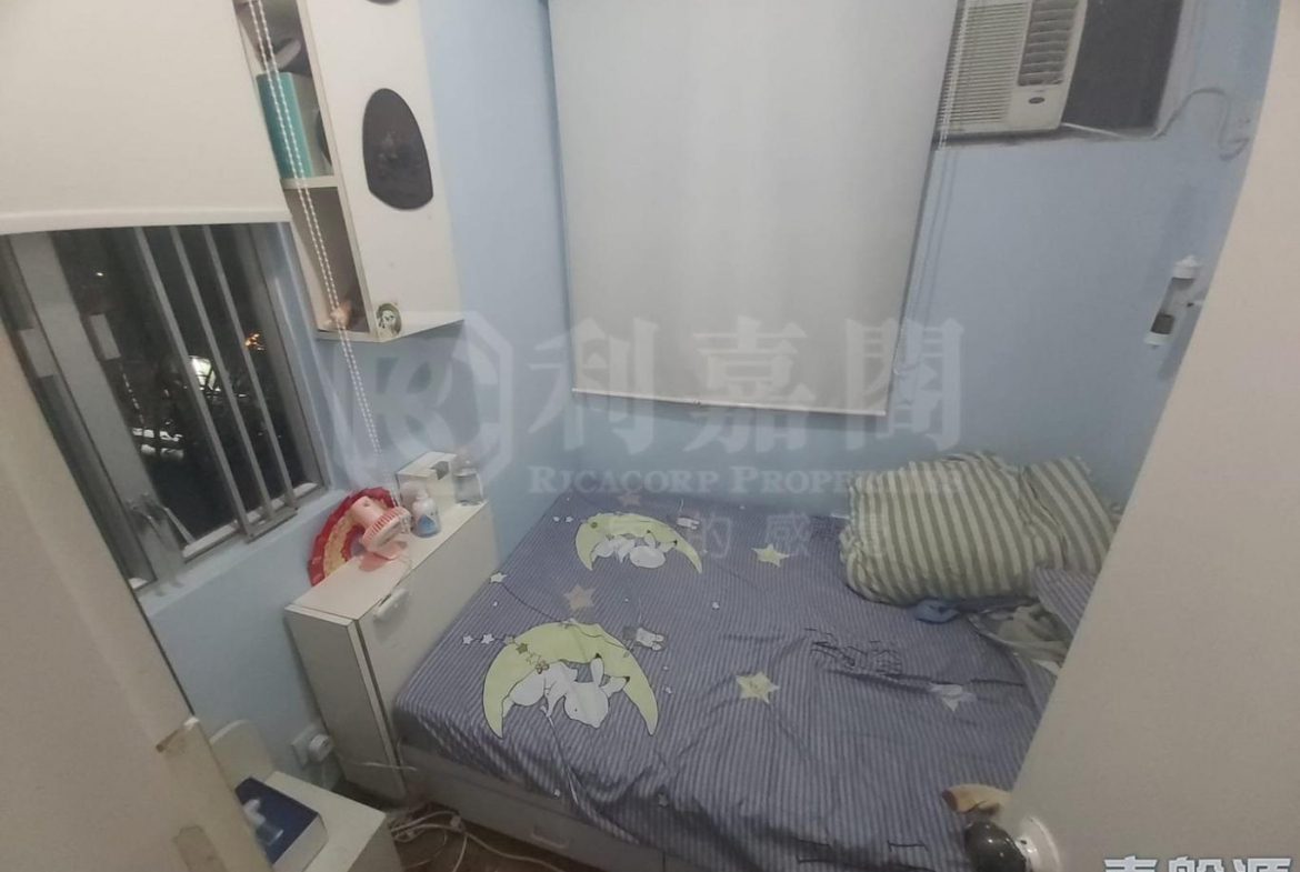大埔廣場 宜輝閣 (2座) - 28NTS – 香港北部都會區