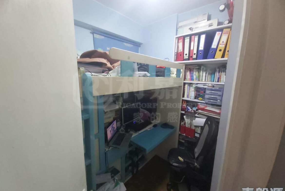 大埔廣場 宜輝閣 (2座) - 28NTS – 香港北部都會區