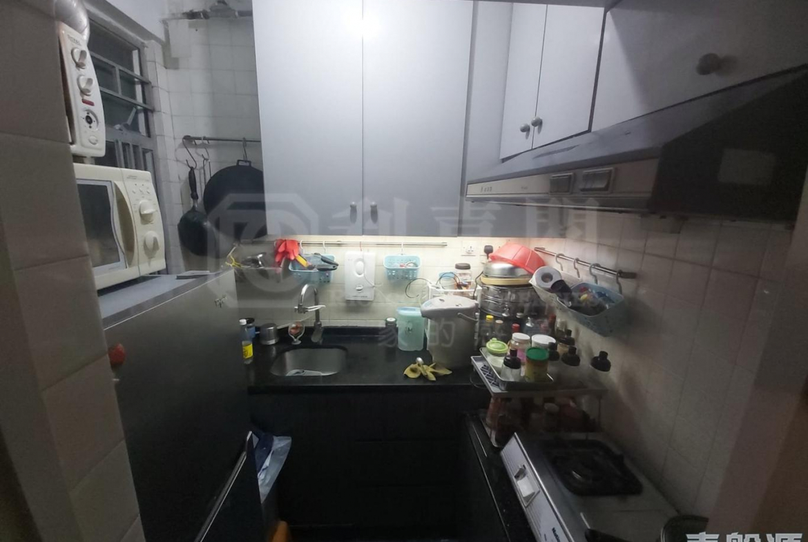 大埔廣場 宜輝閣 (2座) - 28NTS – 香港北部都會區