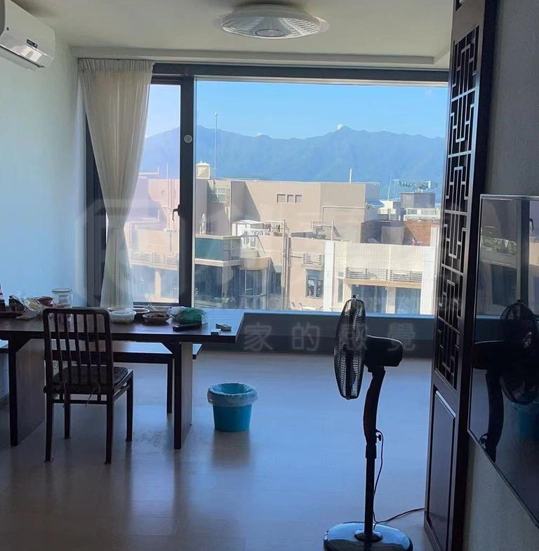 星漣海 2A座 - 28NTS – 香港北部都會區