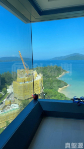 星漣海 2A座 - 28NTS – 香港北部都會區