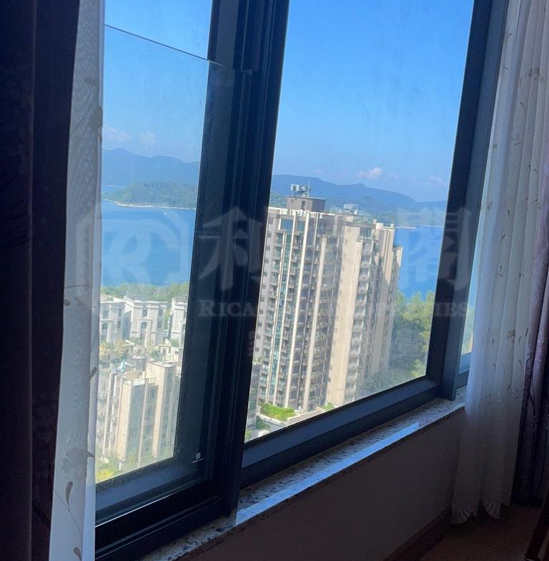 星漣海 2A座 - 28NTS – 香港北部都會區