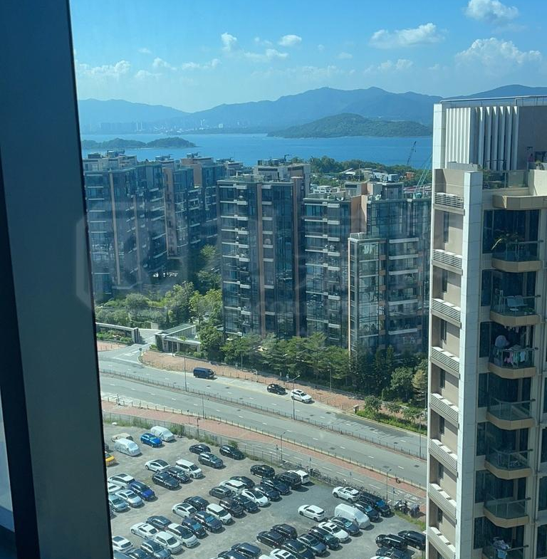 星漣海 2A座 - 28NTS – 香港北部都會區