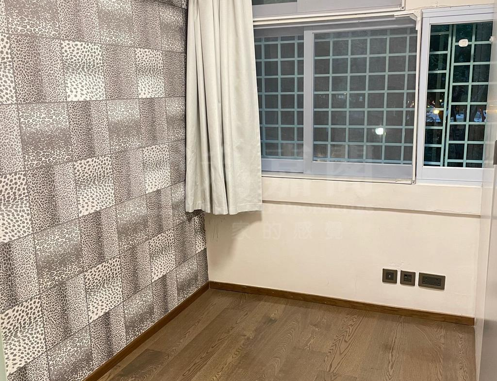 頌雅苑 頌善閣 (B座) - 28NTS – 香港北部都會區