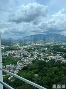 山麗苑 C座 - 28NTS – 香港北部都會區