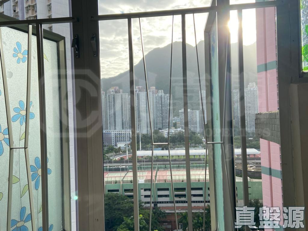 錦豐苑 錦萱閣 (F座) - 28NTS – 香港北部都會區