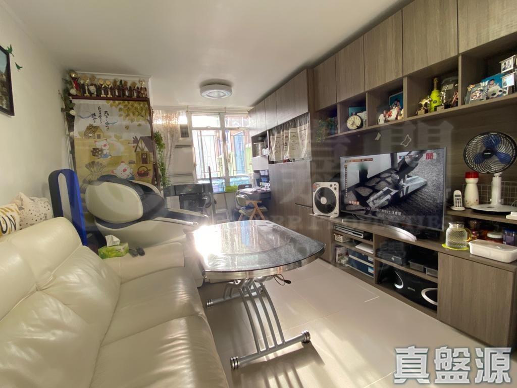 錦豐苑 錦萱閣 (F座) - 28NTS – 香港北部都會區