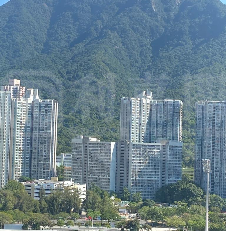 錦豐苑 錦萱閣 (F座) - 28NTS – 香港北部都會區
