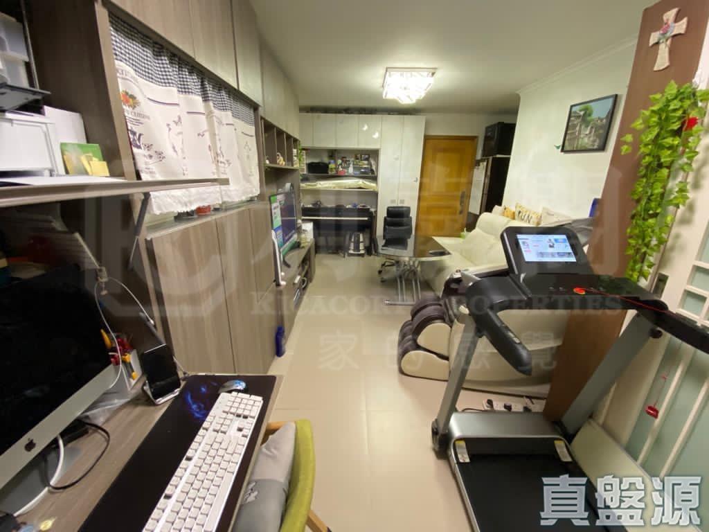 錦豐苑 錦萱閣 (F座) - 28NTS – 香港北部都會區