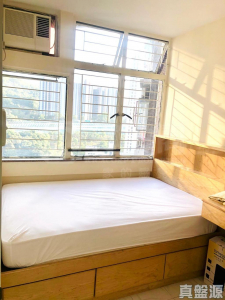 逸雅苑 逸欣閣 (B座) - 28NTS – 香港北部都會區