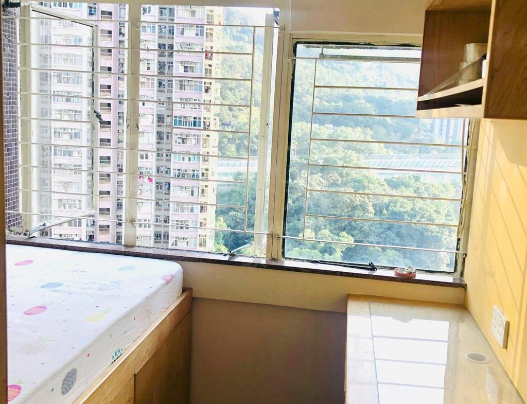 逸雅苑 逸欣閣 (B座) - 28NTS – 香港北部都會區