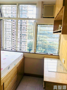 逸雅苑 逸欣閣 (B座) - 28NTS – 香港北部都會區