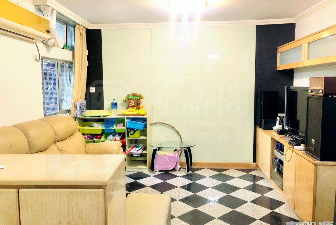 逸雅苑 逸欣閣 (B座) - 28NTS – 香港北部都會區