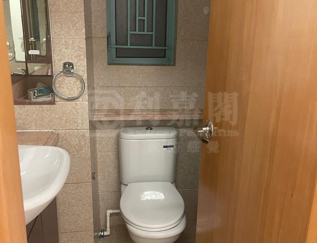 翠擁華庭 10座 - 28NTS – 香港北部都會區