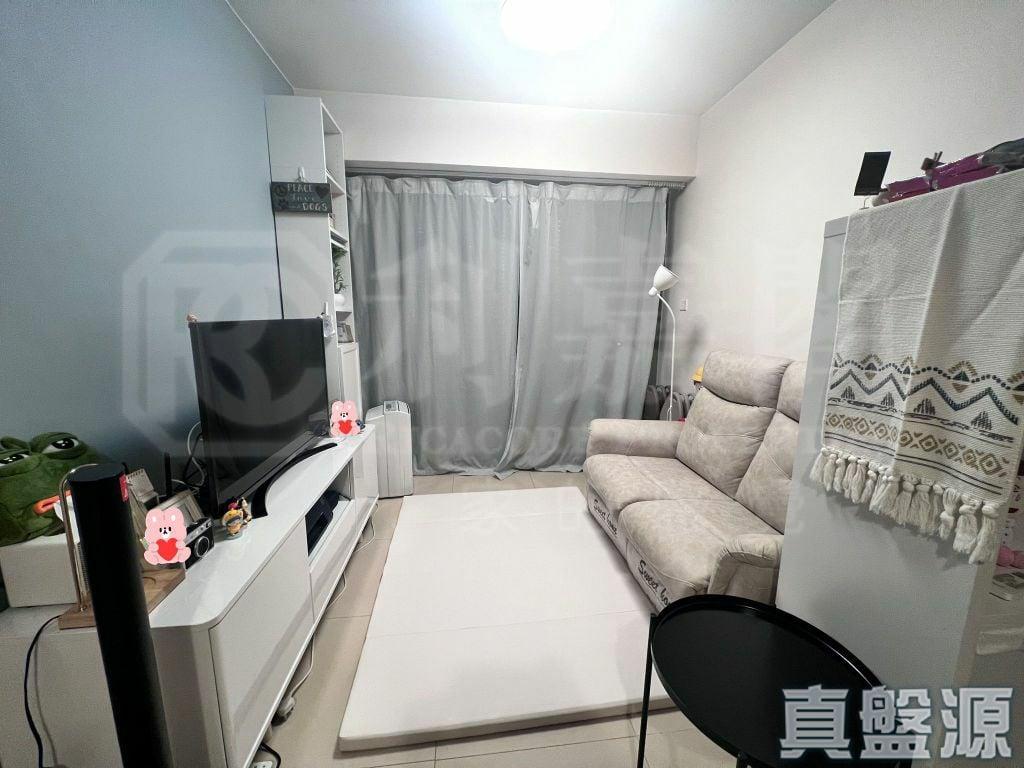 海典灣 1座 - 28NTS – 香港北部都會區