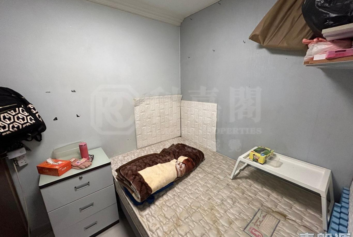 祥華邨 祥裕樓 - 28NTS – 香港北部都會區