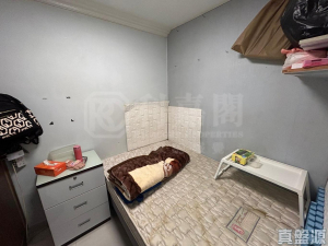 祥華邨 祥裕樓 - 28NTS – 香港北部都會區