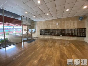 銀禧花園 1座 - 28NTS – 香港北部都會區
