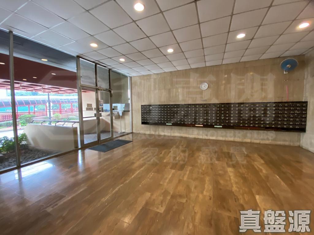 銀禧花園 1座 - 28NTS – 香港北部都會區