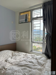 山麗苑 D座 - 28NTS – 香港北部都會區
