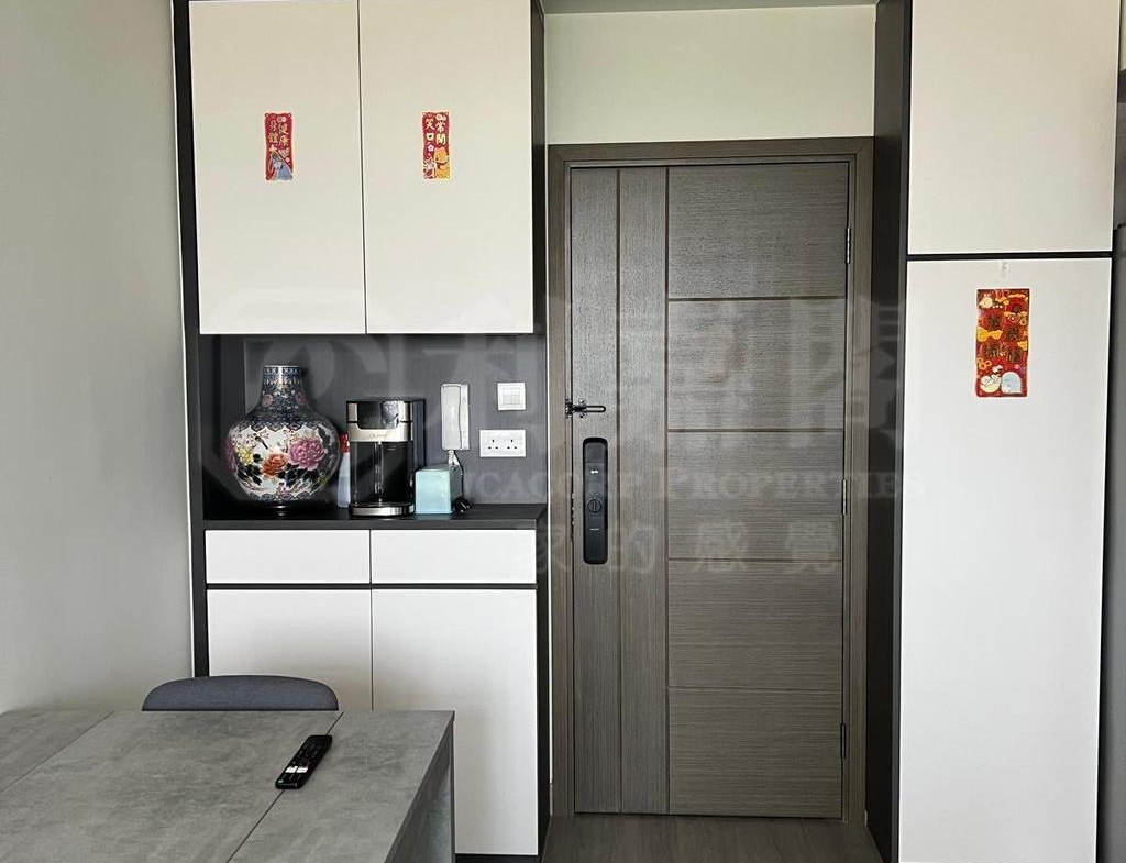 山麗苑 D座 - 28NTS – 香港北部都會區