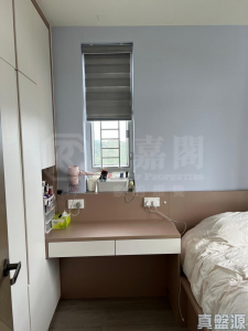 山麗苑 D座 - 28NTS – 香港北部都會區