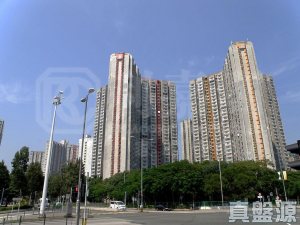 天平邨 天明樓 (4座) - 28NTS – 香港北部都會區