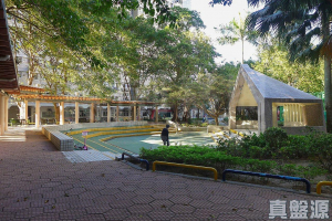 天平邨 天明樓 (4座) - 28NTS – 香港北部都會區