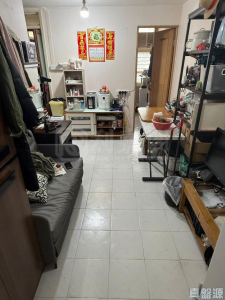 天平邨 天明樓 (4座) - 28NTS – 香港北部都會區