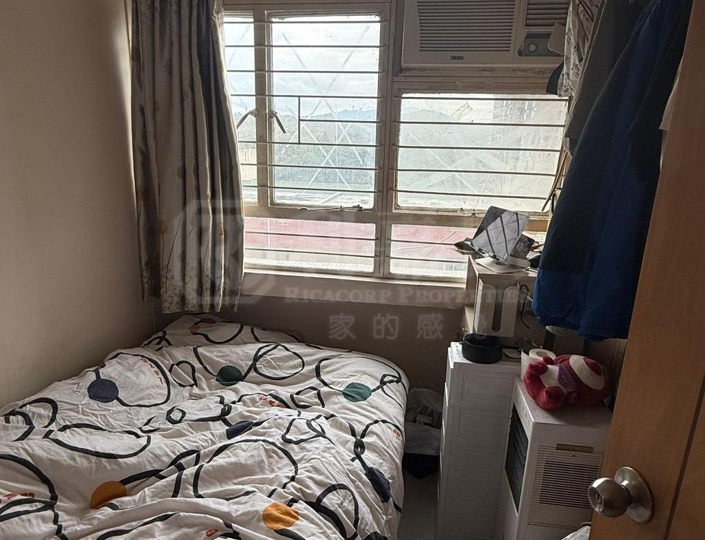 天平邨 天明樓 (4座) - 28NTS – 香港北部都會區