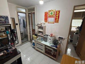 天平邨 天明樓 (4座) - 28NTS – 香港北部都會區